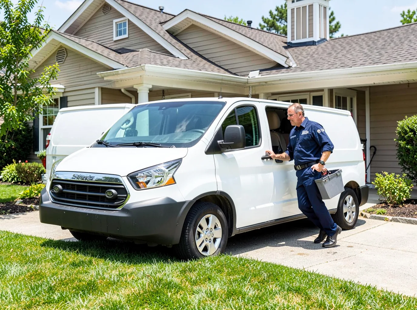 Emergency Plumber company in Good Hope, GA