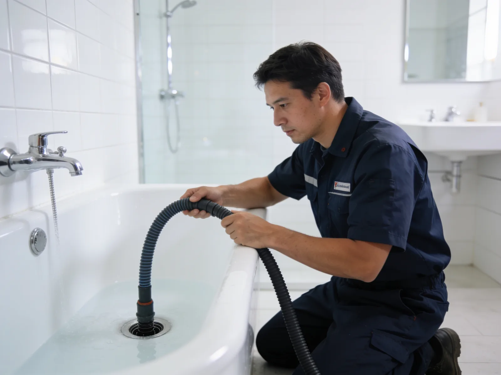 Emergency Plumber Good Hope, GA FAQs